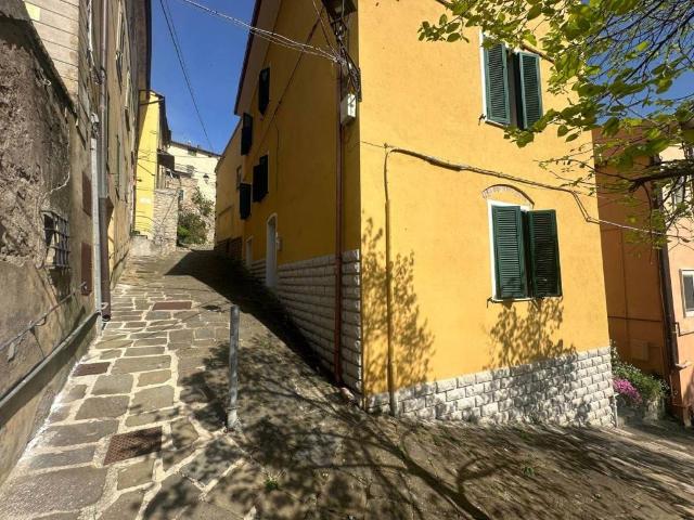 Appartamento in vendita a Santa Luce PI