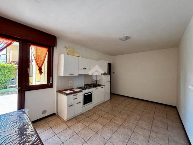 Appartamento in vendita a Santa Lucia di Piave TV