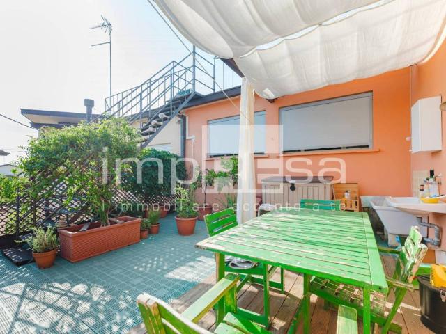 Appartamento in vendita a Santa Lucia di Piave TV