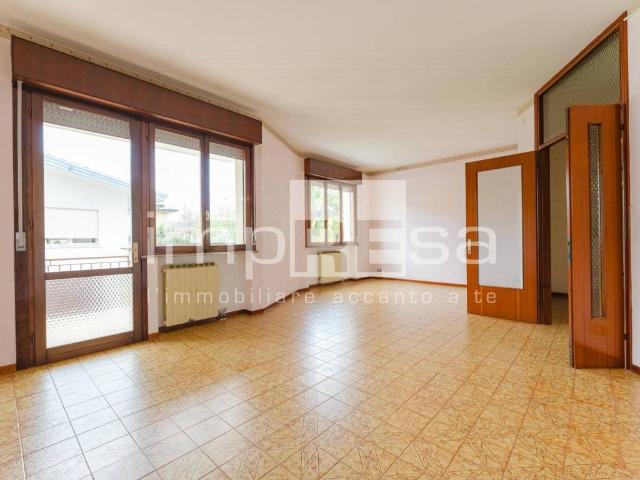 Appartamento in vendita a Santa Lucia di Piave TV