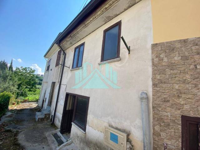 Appartamento in vendita a Santa Paolina AV