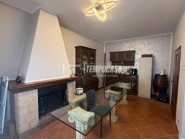 Appartamento in vendita a Santa Sofia FC