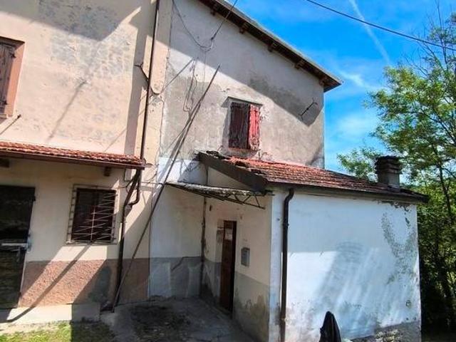Appartamento in vendita a Santa Sofia FC