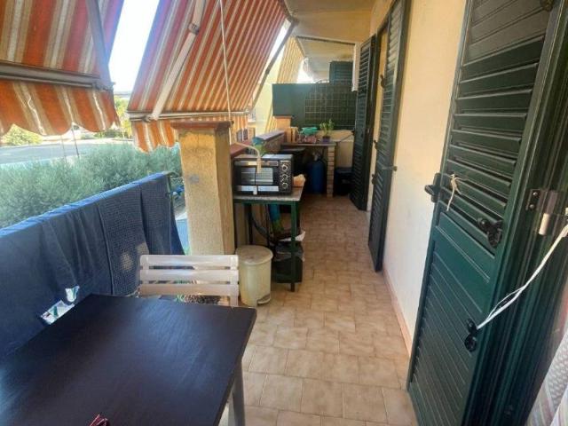 Appartamento in vendita a Santa Teresa di Riva ME