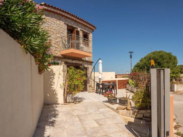 Appartamento in vendita a Santa Teresa Gallura OT