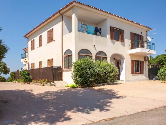 Appartamento in vendita a Santa Teresa Gallura OT