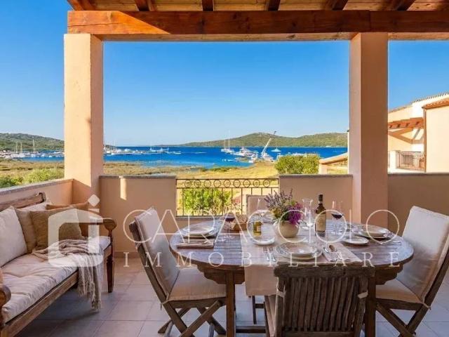 Appartamento in vendita a Santa Teresa Gallura OT