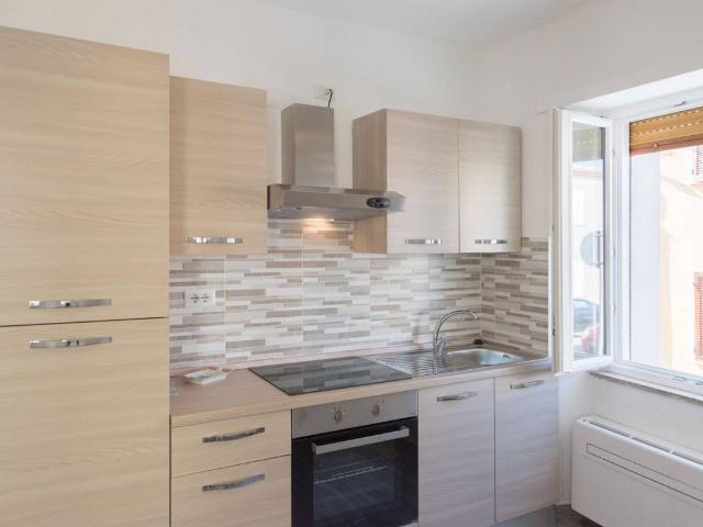 Appartamento in vendita a Santa Teresa Gallura OT
