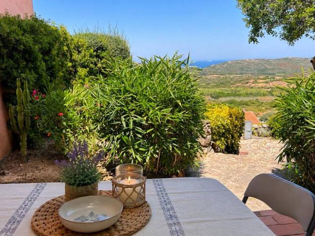 Appartamento in vendita a Santa Teresa Gallura OT
