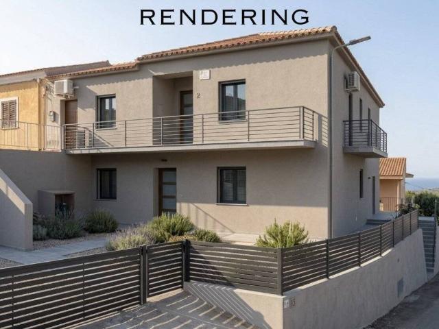 Appartamento in vendita a Santa Teresa Gallura OT