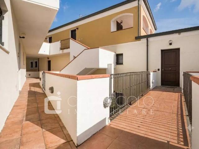 Appartamento in vendita a Santa Teresa Gallura OT