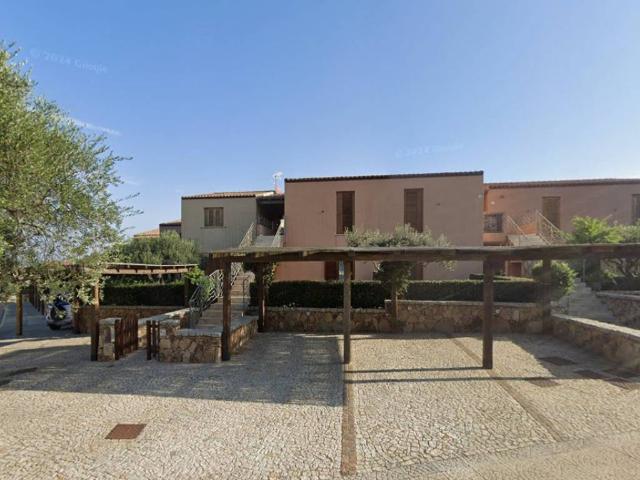 Appartamento in vendita a Santa Teresa Gallura OT
