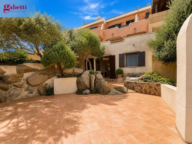 Appartamento in vendita a Santa Teresa Gallura OT