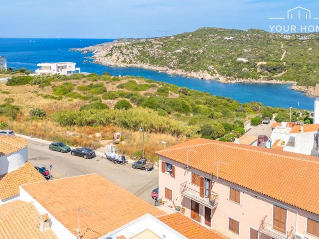 Appartamento in vendita a Santa Teresa Gallura OT