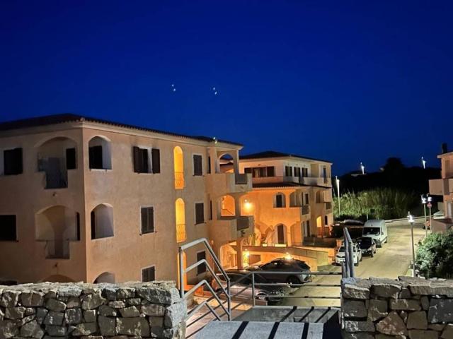 Appartamento in vendita a Santa Teresa Gallura OT