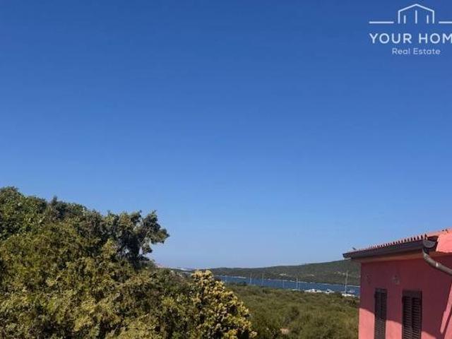 Appartamento in vendita a Santa Teresa Gallura OT