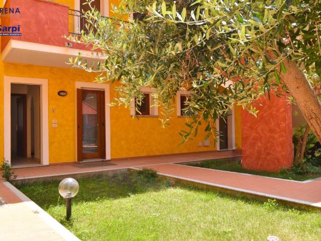 Appartamento in vendita a Santa Teresa Gallura SS