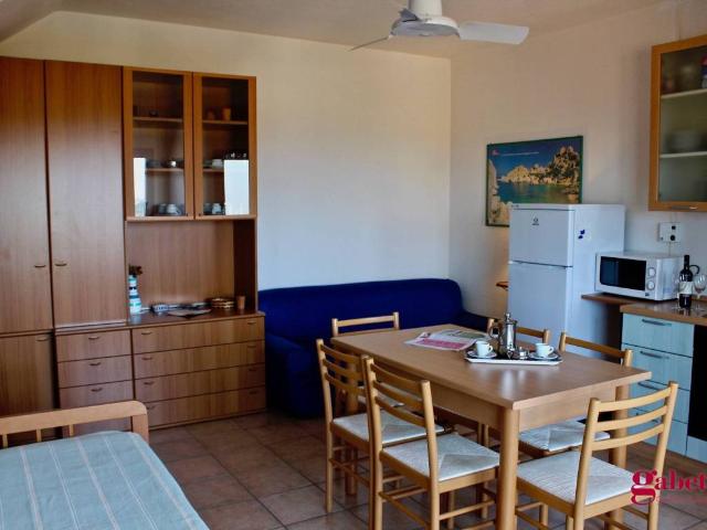 Appartamento in vendita a Santa Teresa Gallura SS