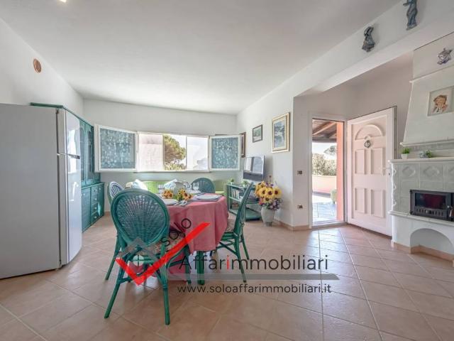 Appartamento in vendita a Santa Teresa Gallura SS