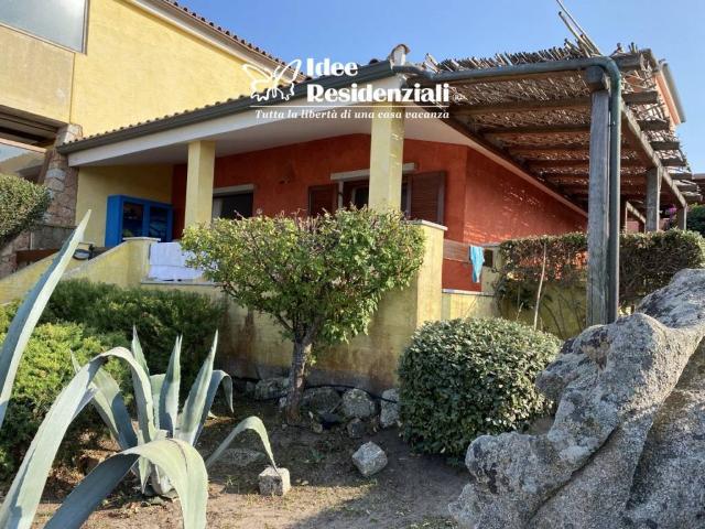 Appartamento in vendita a Santa Teresa Gallura SS
