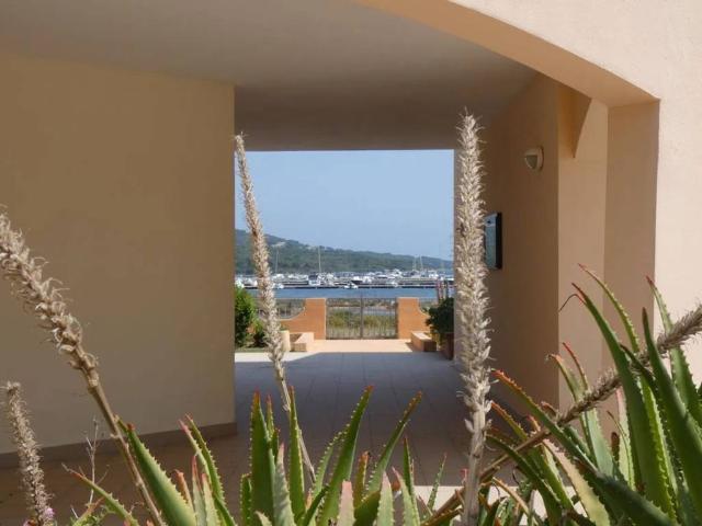 Appartamento in vendita a Santa Teresa Gallura OT