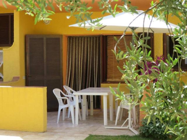 Appartamento in vendita a Santa Teresa Gallura SS