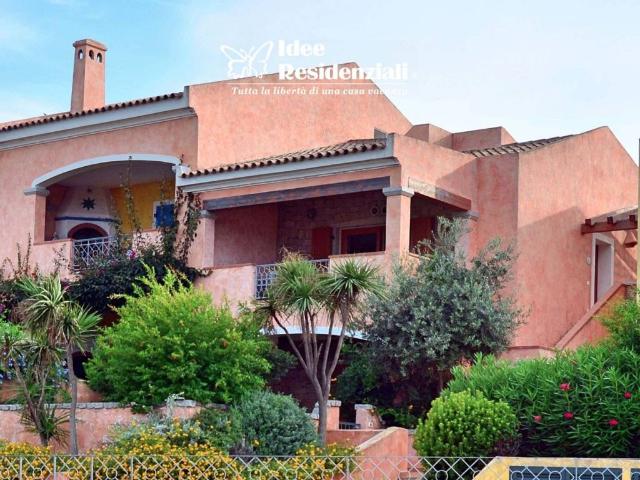 Appartamento in vendita a Santa Teresa Gallura SS