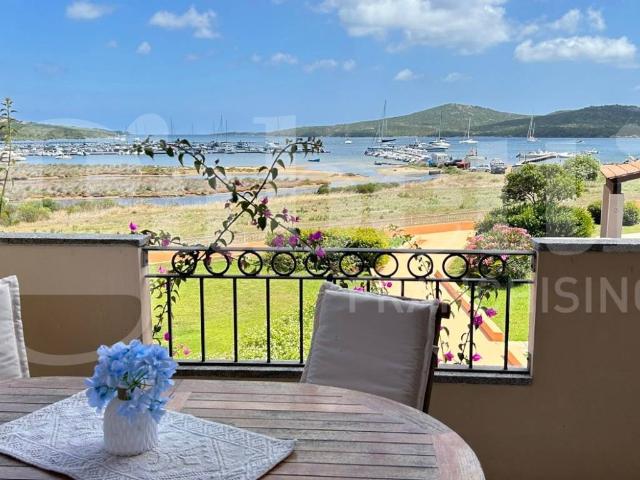 Appartamento in vendita a Santa Teresa Gallura SS