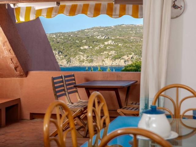 Appartamento in vendita a Santa Teresa Gallura SS