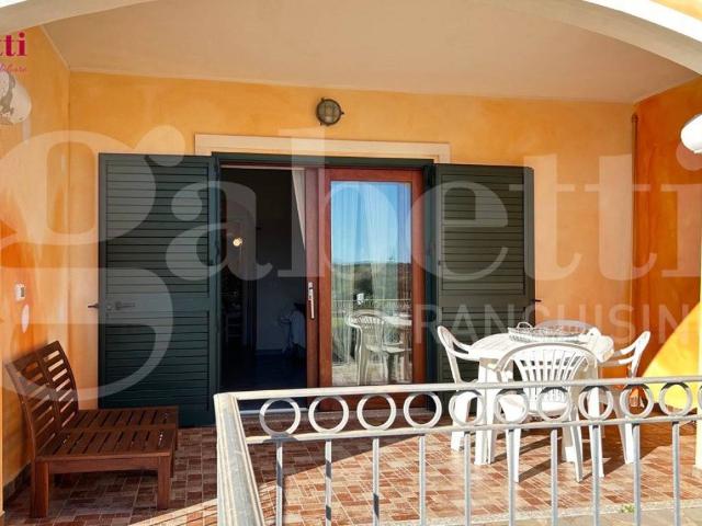 Appartamento in vendita a Santa Teresa Gallura SS