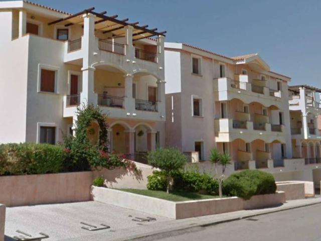 Appartamento in vendita a Santa Teresa Gallura SS