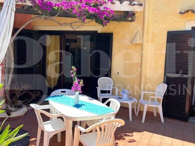Appartamento in vendita a Santa Teresa Gallura SS