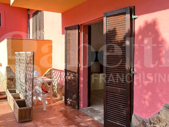 Appartamento in vendita a Santa Teresa Gallura SS
