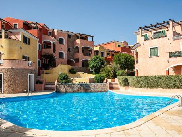 Appartamento in vendita a Santa Teresa Gallura SS