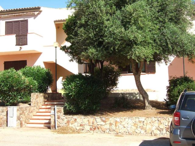 Appartamento in vendita a Santa Teresa Gallura SS