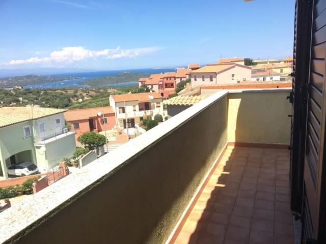 Appartamento in vendita a Santa Teresa Gallura SS