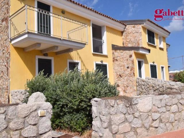 Appartamento in vendita a Santa Teresa Gallura SS