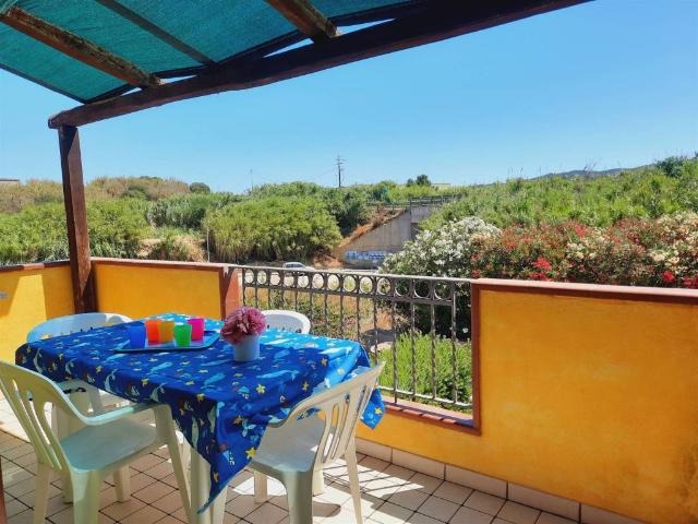 Appartamento in vendita a Santa Teresa Gallura SS