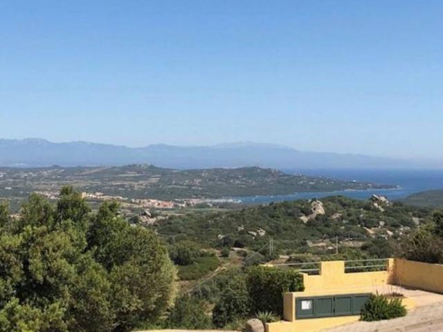 Appartamento in vendita a Santa Teresa Gallura SS