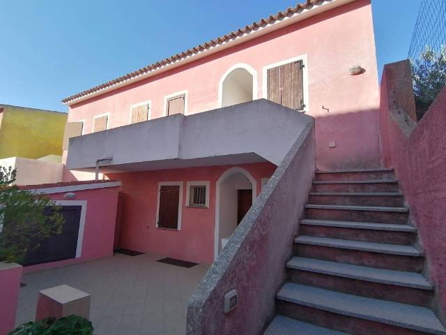 Appartamento in vendita a Santa Teresa Gallura SS
