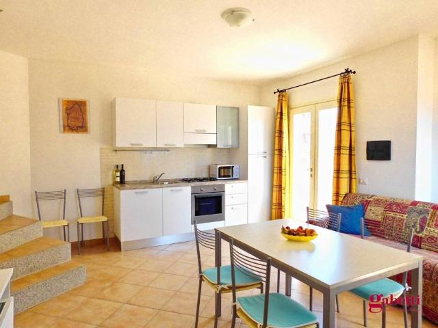 Appartamento in vendita a Santa Teresa Gallura SS