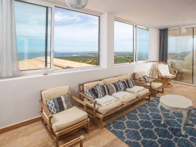 Appartamento in vendita a Santa Teresa Gallura OT