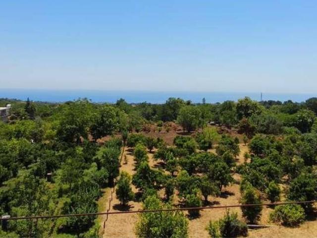 Appartamento in vendita a Santa Venerina CT