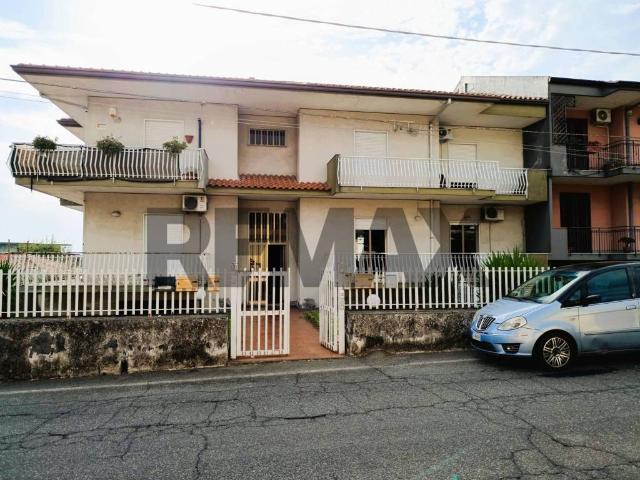 Appartamento in vendita a Santa Venerina CT