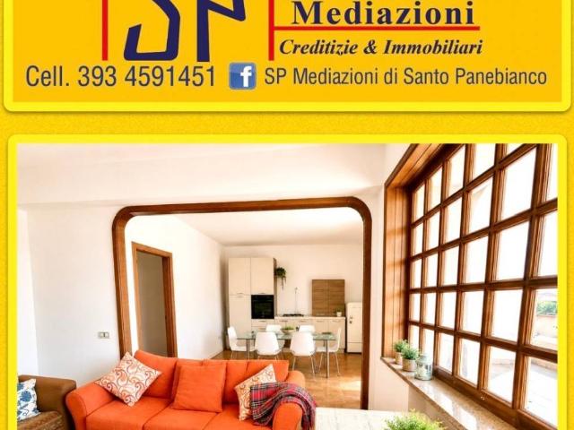 Appartamento in vendita a Santa Venerina CT