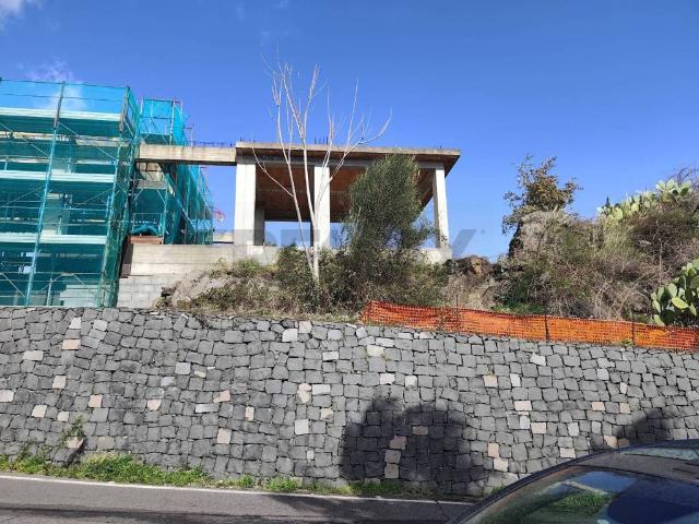 Appartamento in vendita a Santa Venerina CT