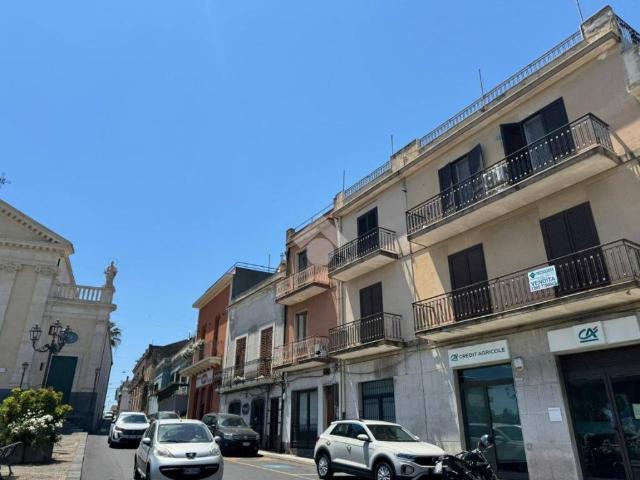 Appartamento in vendita a Santa Venerina CT