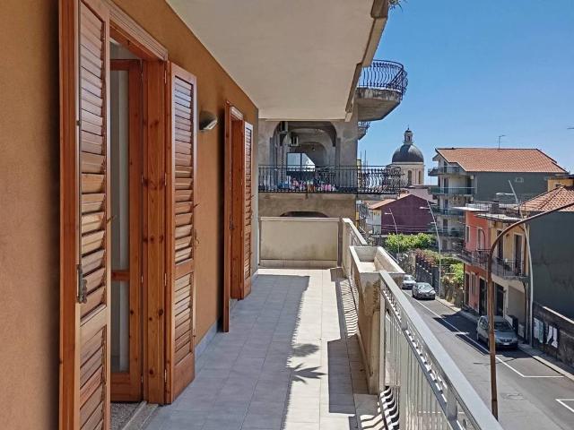 Appartamento in vendita a Santa Venerina CT