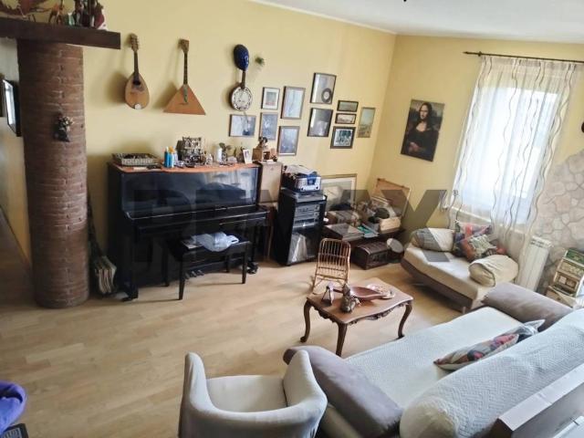 Appartamento in vendita a Santa Venerina CT