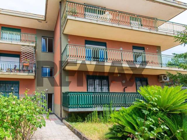 Appartamento in vendita a Santa Venerina